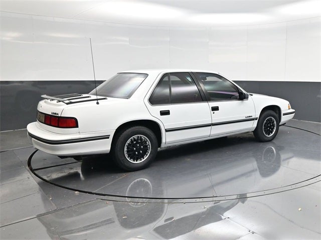 1994 Chevrolet Lumina Base