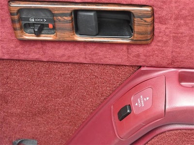 1994 Chevrolet Lumina Base