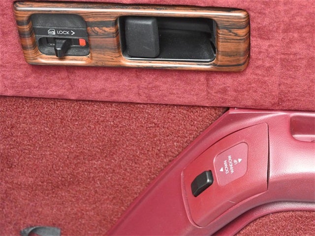 1994 Chevrolet Lumina Base