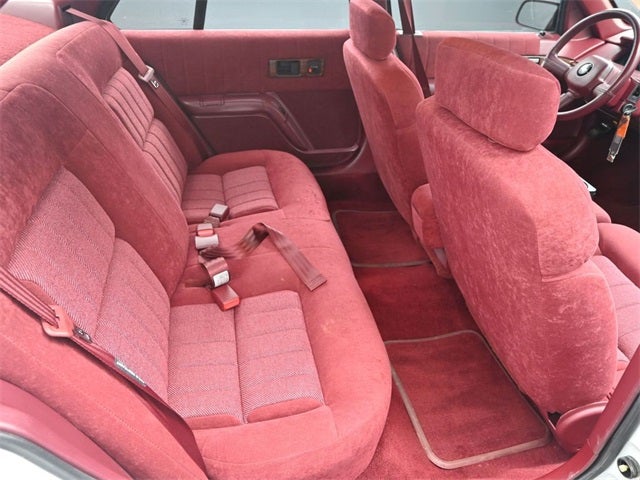 1994 Chevrolet Lumina Base