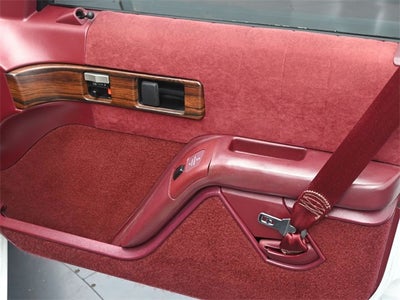 1994 Chevrolet Lumina Base