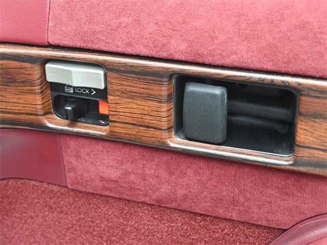 1994 Chevrolet Lumina Base