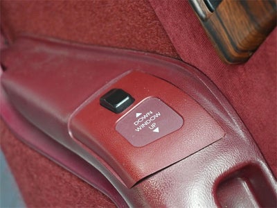 1994 Chevrolet Lumina Base