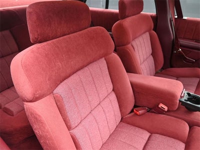 1994 Chevrolet Lumina Base