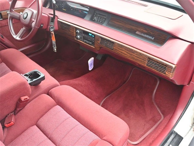 1994 Chevrolet Lumina Base