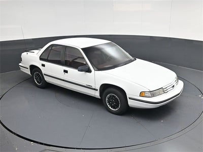 1994 Chevrolet Lumina Base