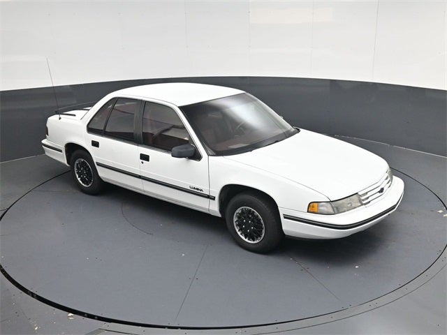 1994 Chevrolet Lumina Base
