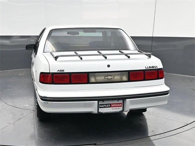 1994 Chevrolet Lumina Base