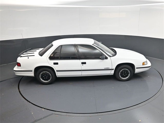 1994 Chevrolet Lumina Base