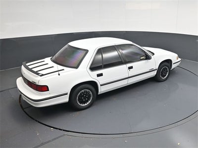 1994 Chevrolet Lumina Base