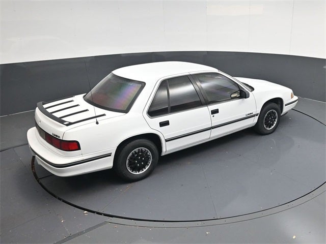 1994 Chevrolet Lumina Base
