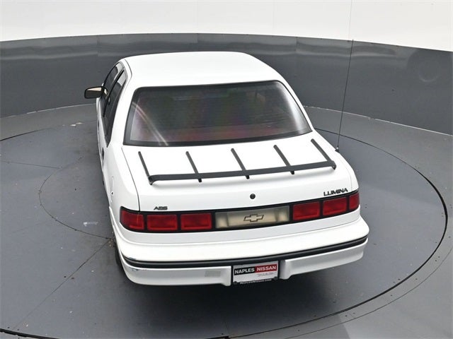 1994 Chevrolet Lumina Base