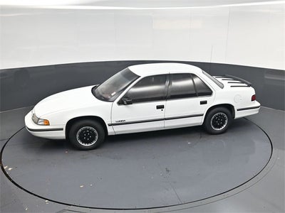 1994 Chevrolet Lumina Base