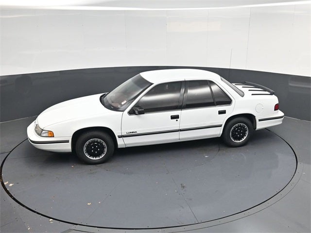 1994 Chevrolet Lumina Base