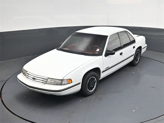 1994 Chevrolet Lumina Base