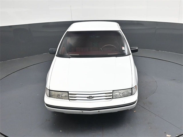 1994 Chevrolet Lumina Base