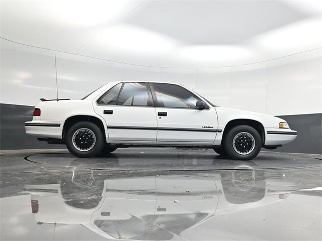 1994 Chevrolet Lumina Base