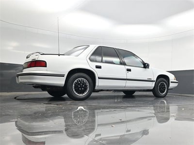 1994 Chevrolet Lumina Base