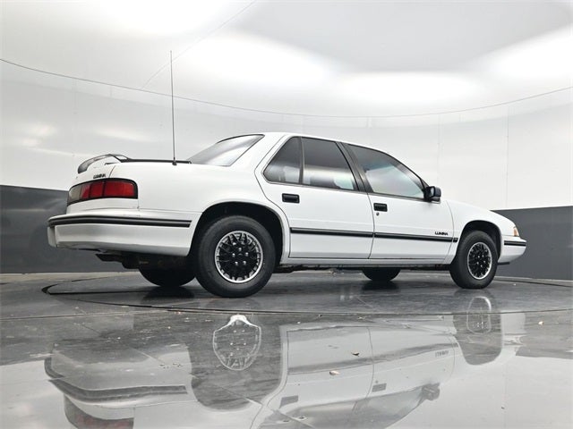 1994 Chevrolet Lumina Base