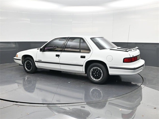 1994 Chevrolet Lumina Base