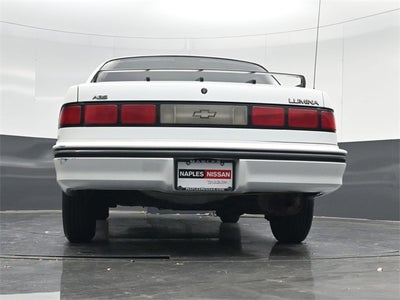1994 Chevrolet Lumina Base