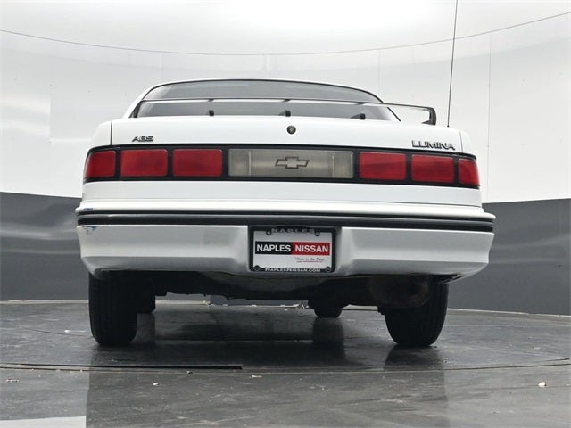 1994 Chevrolet Lumina Base