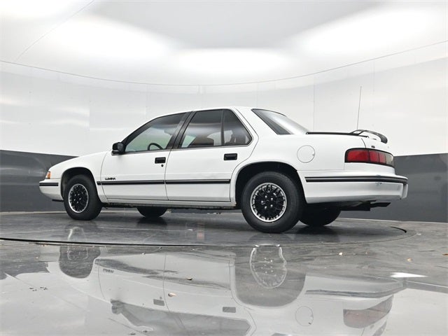 1994 Chevrolet Lumina Base