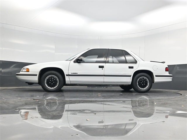 1994 Chevrolet Lumina Base