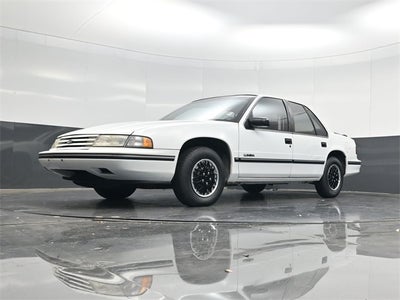 1994 Chevrolet Lumina Base