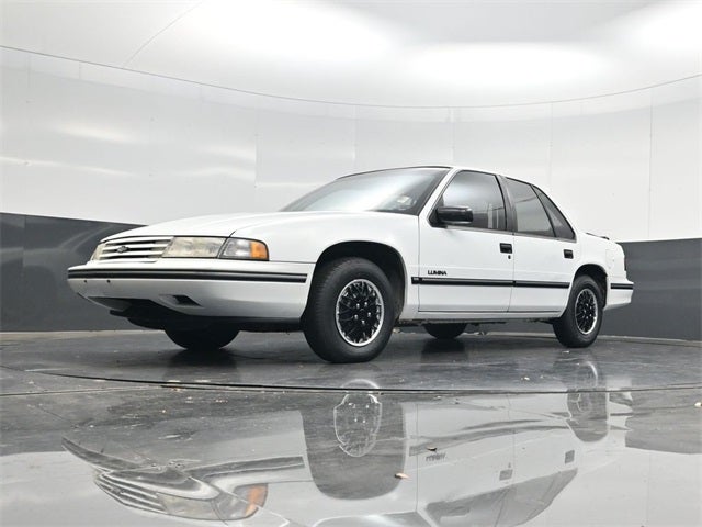 1994 Chevrolet Lumina Base
