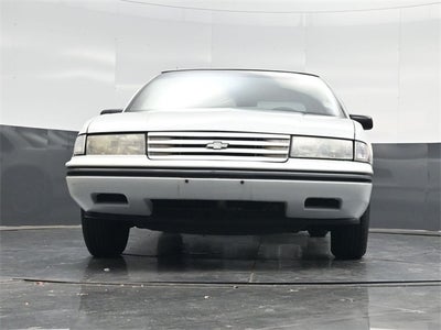 1994 Chevrolet Lumina Base
