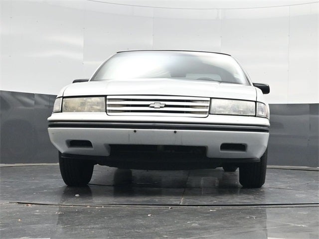1994 Chevrolet Lumina Base