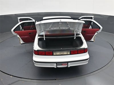 1994 Chevrolet Lumina Base