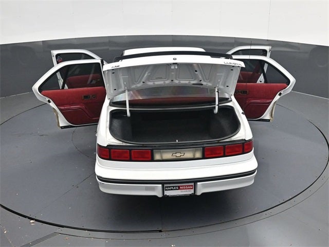 1994 Chevrolet Lumina Base