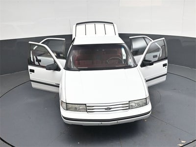 1994 Chevrolet Lumina Base