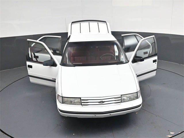 1994 Chevrolet Lumina Base