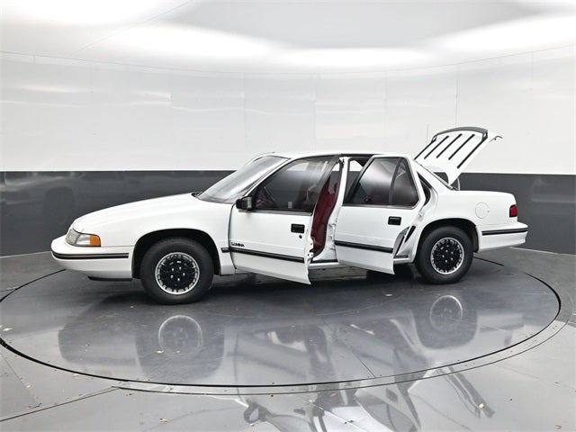 1994 Chevrolet Lumina Base