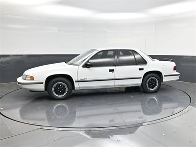 1994 Chevrolet Lumina Base