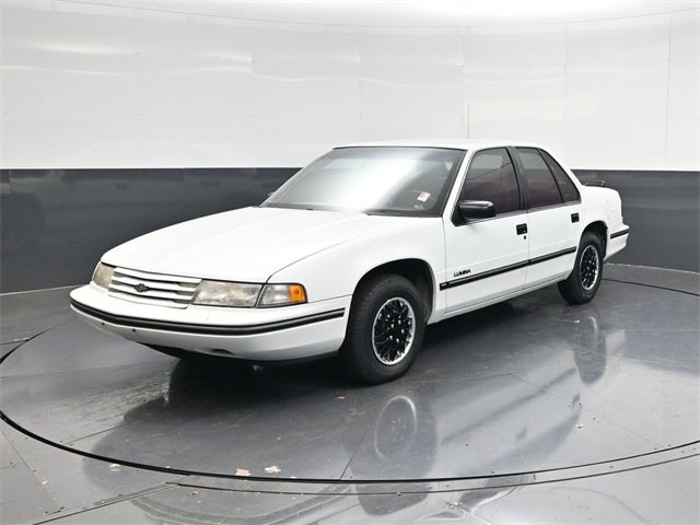 1994 Chevrolet Lumina Base