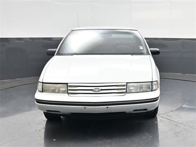 1994 Chevrolet Lumina Base