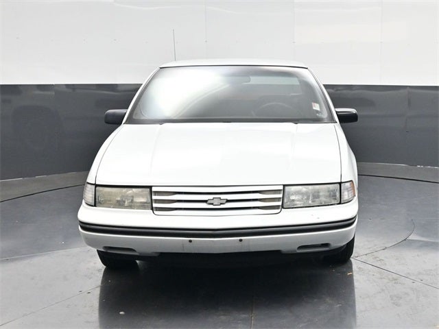 1994 Chevrolet Lumina Base