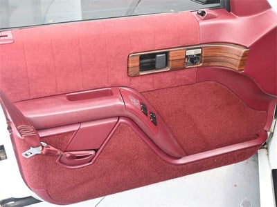 1994 Chevrolet Lumina Base