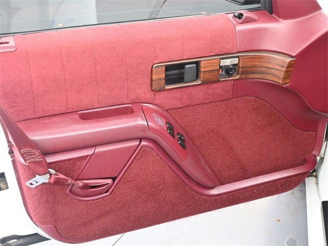 1994 Chevrolet Lumina Base