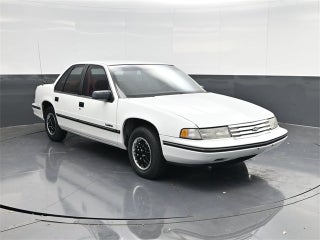 1994 Chevrolet Lumina Base
