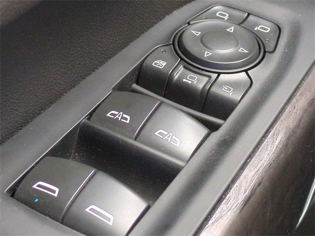 2023 Chevrolet Silverado 2500HD LTZ