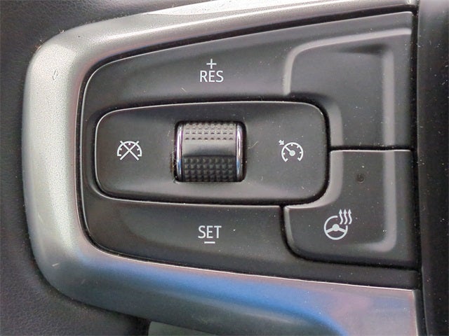 2023 Chevrolet Silverado 2500HD LTZ