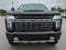 2023 Chevrolet Silverado 2500HD LTZ