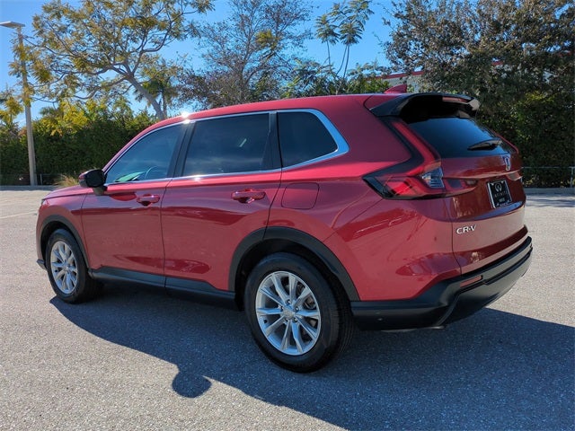 2023 Honda CR-V EX