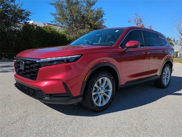 2023 Honda CR-V EX