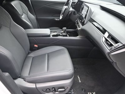 2024 Lexus RX 350